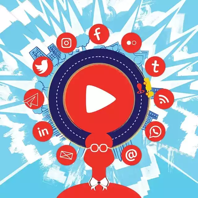 Sociale Media Marketing: Jak zbudować markę online